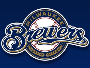  Milwaukee Brewers