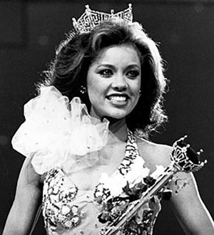 Miss America 1983