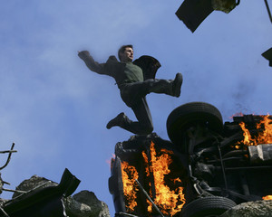  Mission: Impossible 3