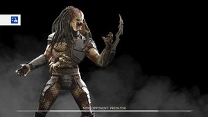  Mortal Kombat XL Predator