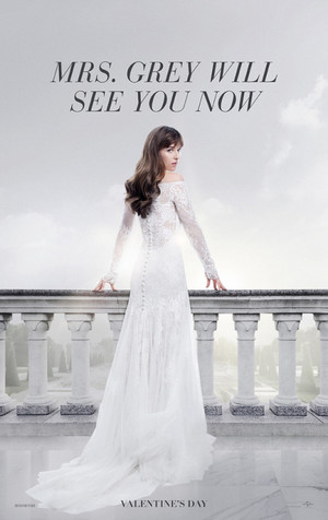  Mrs.Grey will see 당신 now