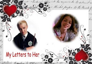  My Letters to Her