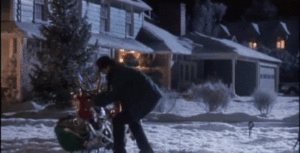  National Lampoon's Christmas Vacation