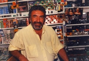  Nihat Nikerel(1950-2009)