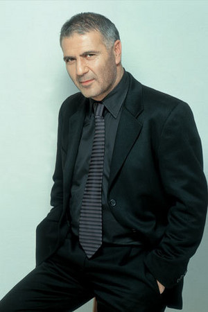 Nikos Seryanopoulos(1952-2008)