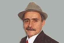  Oktay Sözbir(1942-2006)