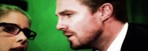  Oliver and Felicity - Fanpop Animated Profil Banner