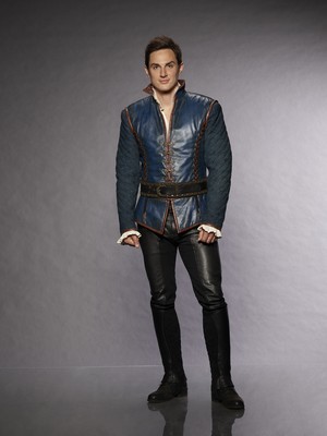  Once Upon a Time Henry Mills Season 7 Official Picture