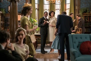  Outlander “All Debts Paid” (3x03) promotional picture