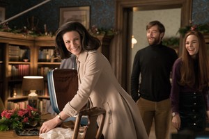  Outlander "Freedom & Whisky" (3x05) promotional picture