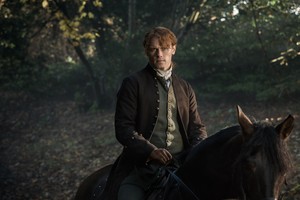  Outlander “Of Nawawala Things” (3x04) promotional picture
