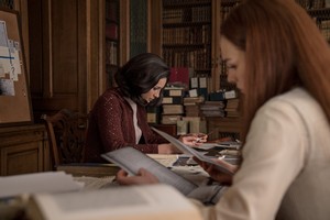  Outlander “Of लॉस्ट Things” (3x04) promotional picture