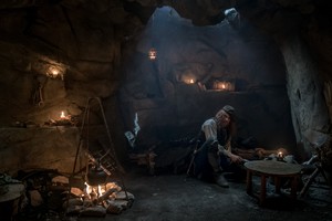 Outlander “Surrender” (3x02) promotional picture