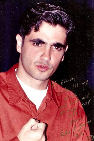  Pedro Zamora(1972-1994