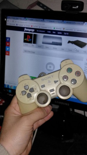  PS游戏机 One Dualshock