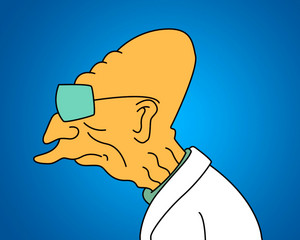  Professor Farnsworth