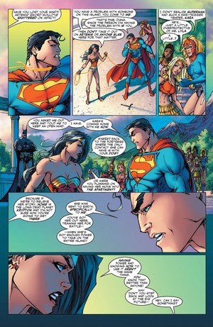  Superman/Batman #10