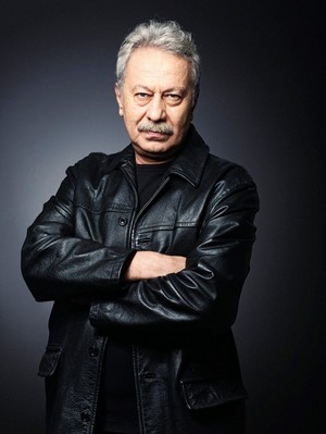  Remzi Evren (1957 - 2016)