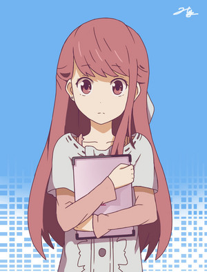  Rin from shelter