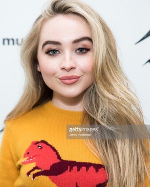  Sabrina