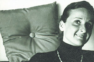  Sevgi Soysal(1936-1976)