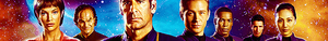  estrela Trek: Enterprise banner suggestion