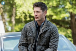  Supernatural - Episode 13.01 - Mất tích and Found - Promo Pics