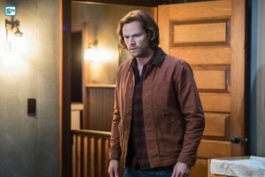  Supernatural - Episode 13.01 - Lost and Found - Promo Pics
