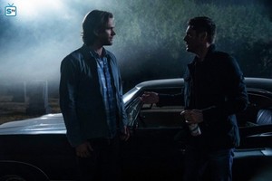 Supernatural - Episode 13.04 - The Big Empty - Promo Pics