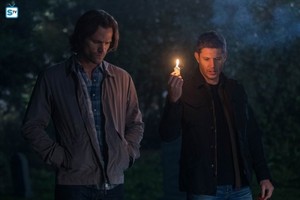  sobrenatural - Episode 13.04 - The Big Empty - Promo Pics