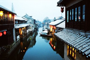  Suzhou, China
