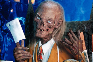  Tales From the Crypt