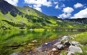  Tatra Mountains