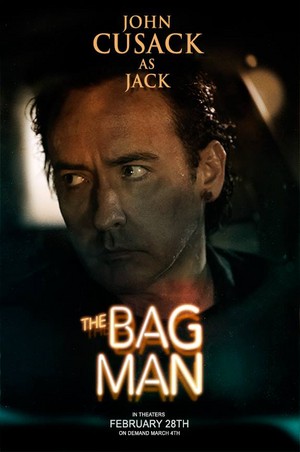  The Bag Man