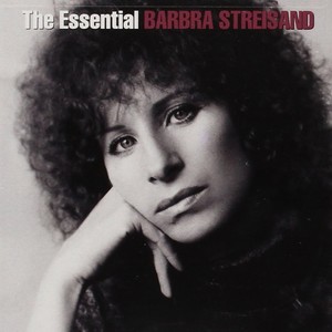 The Essential Barbra Streisand  