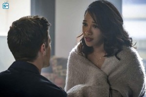  The Flash - Episode 4.03 - Luck Be a Lady - Promo Pics