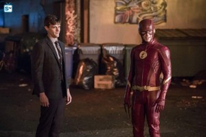  The Flash - Episode 4.04 - Elongated Journey Into Night - Promo Pics