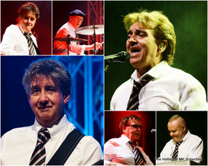 The Hollies 05 2017 Collage