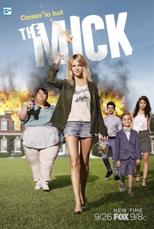 The Mick - Season 2 - Poster