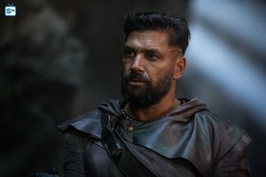  The Shannara Chronicles "Dweller" (2x04) promotional picture