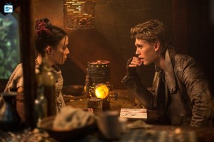  The Shannara Chronicles "Wraith" (2x02) promotional picture