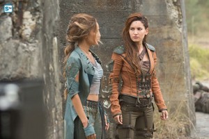 The Shannara Chronicles "Wraith" (2x02) promotional picture