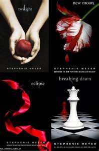  The Twilight Saga