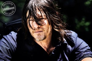  The Walking Dead Daryl Dixon Season 8 Official Picture