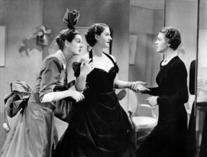  The Women - Norma Shearer