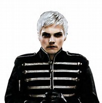 The black parade is dead
