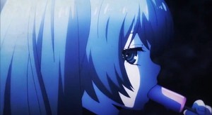  Tokyo Ghoul:re (Anime) Saiko Yonebayashi