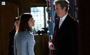  Twelve/Clara in "Face The Raven"