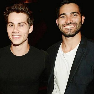  Tyler and Dylan