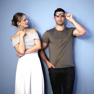  Tyler and Melissa
